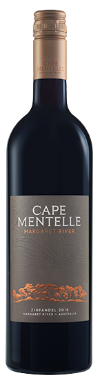 Cape Mentelle Margaret River Zinfandel 2018